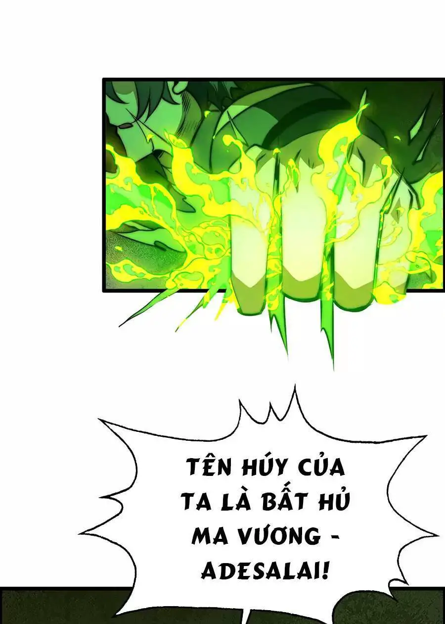 Ma Vương Gian Lận Hệ Thống Nettruyen ZZZ Chương 27 Page 30