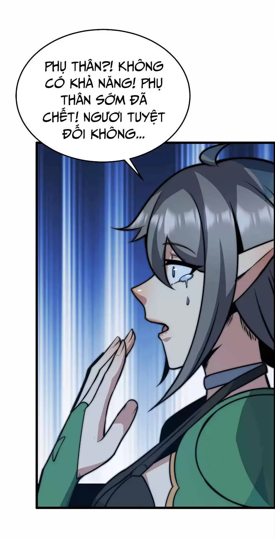 Ma Vương Gian Lận Hệ Thống Nettruyen ZZZ Chương 27 Page 32