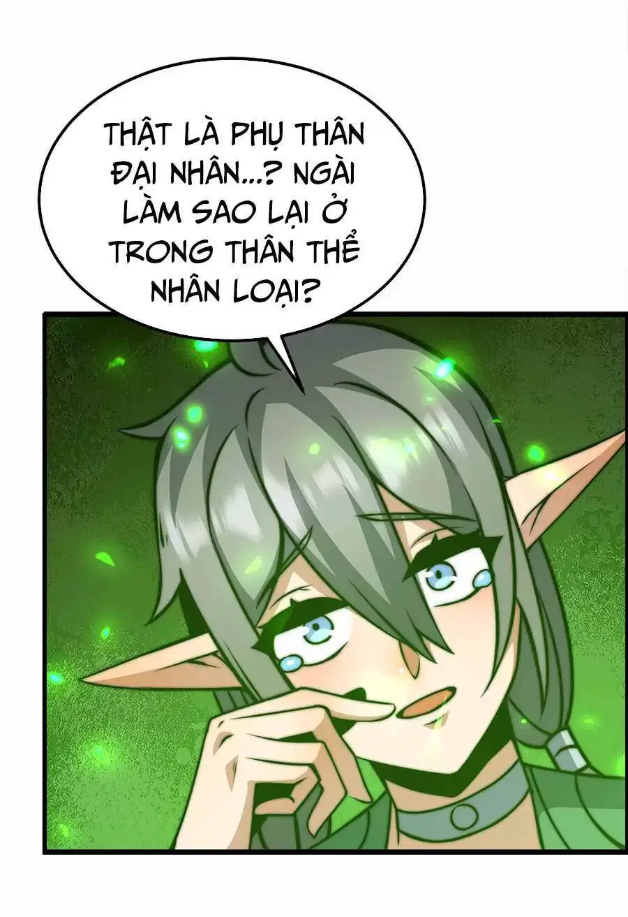 Ma Vương Gian Lận Hệ Thống Nettruyen ZZZ Chương 27 Page 36