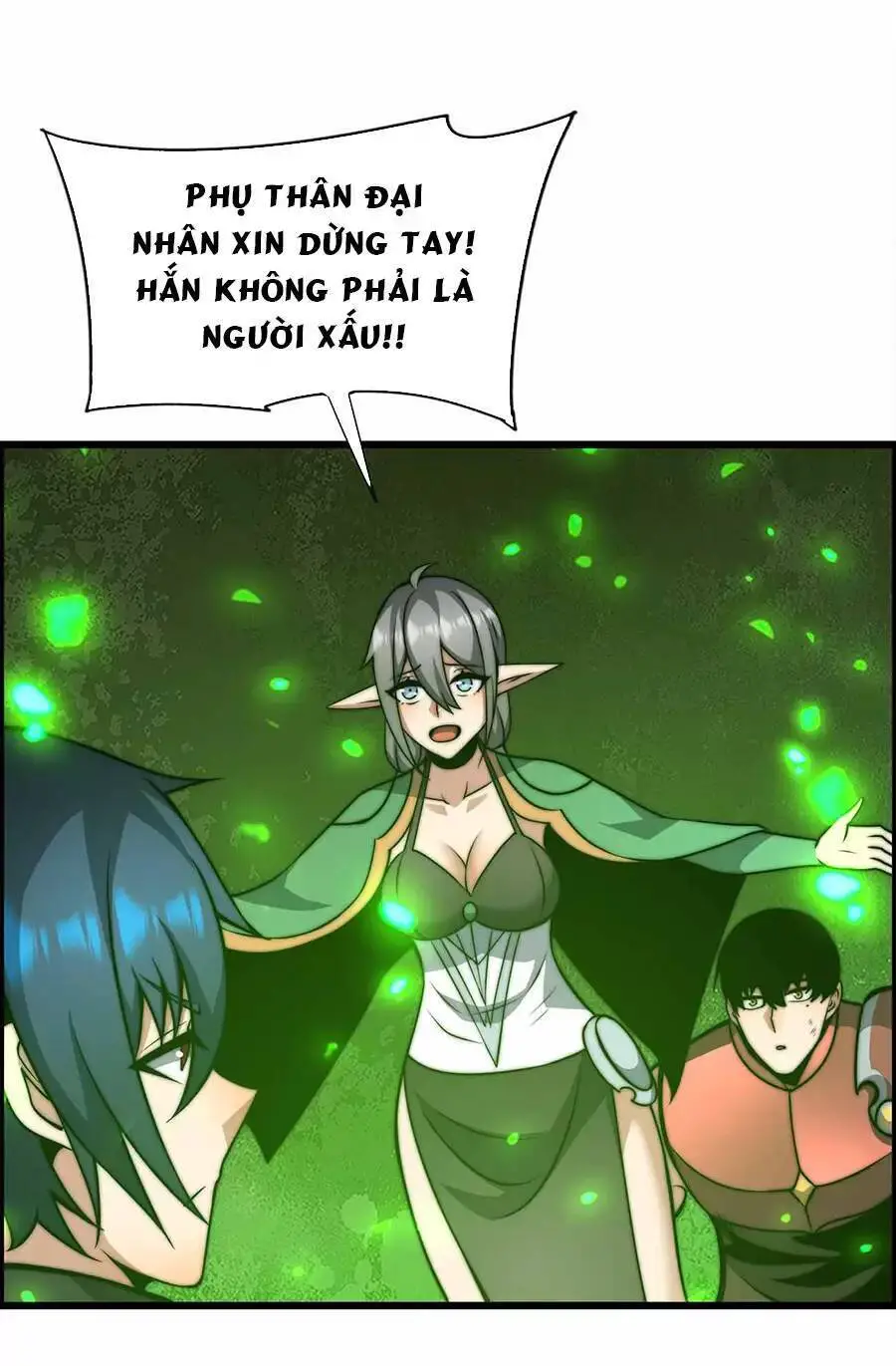 Ma Vương Gian Lận Hệ Thống Nettruyen ZZZ Chương 27 Page 39