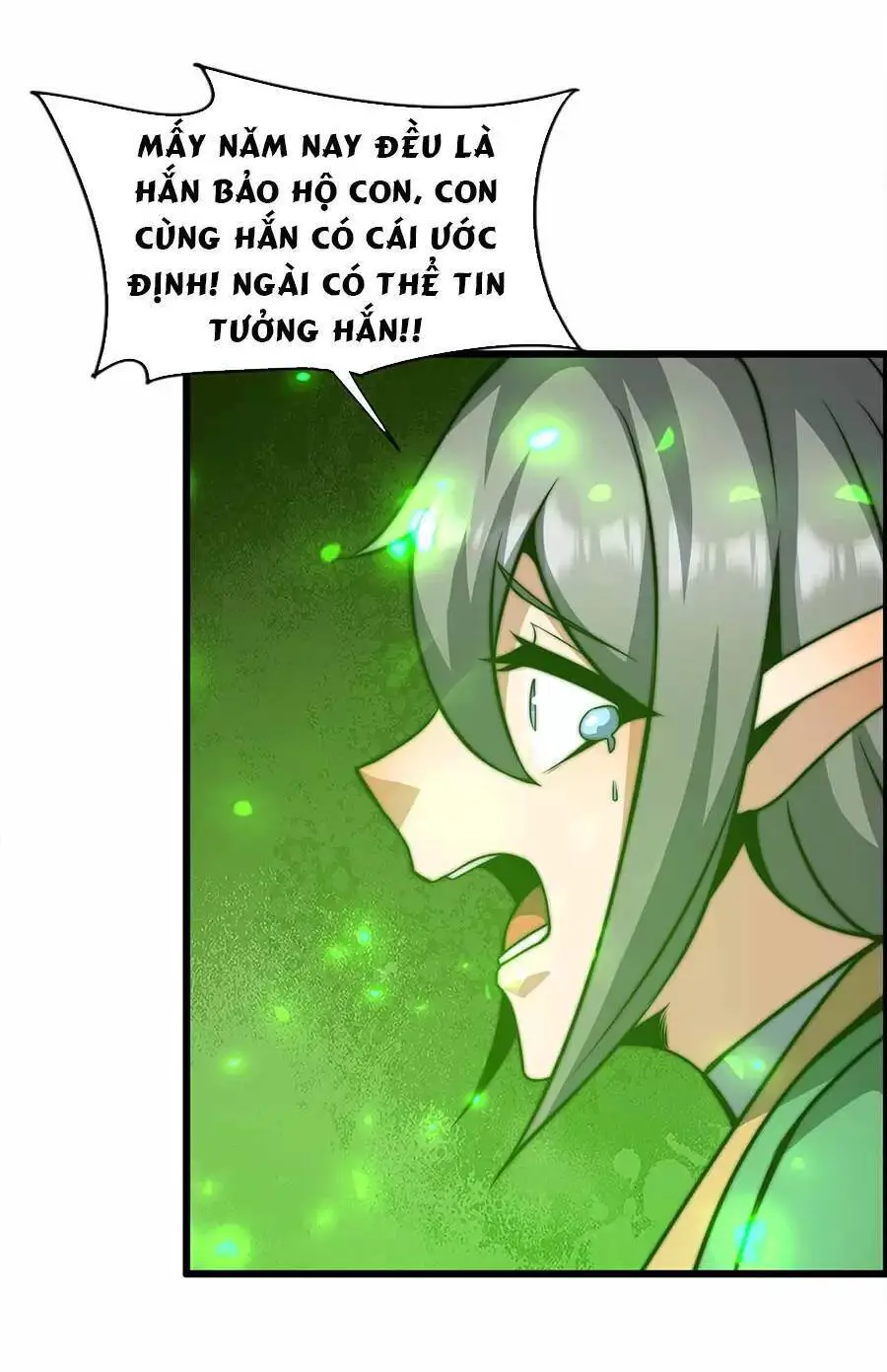 Ma Vương Gian Lận Hệ Thống Nettruyen ZZZ Chương 27 Page 40