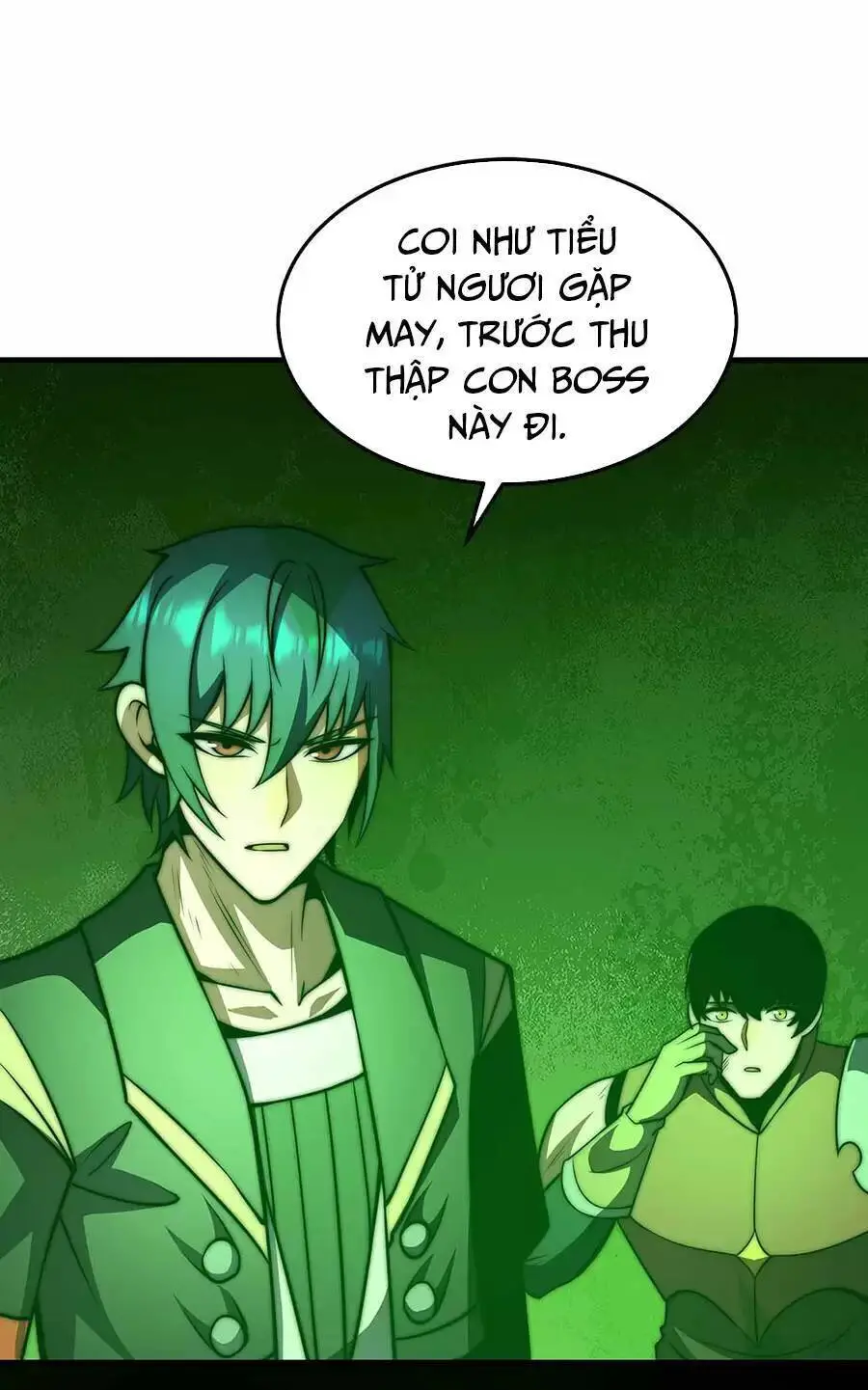 Ma Vương Gian Lận Hệ Thống Nettruyen ZZZ Chương 27 Page 44