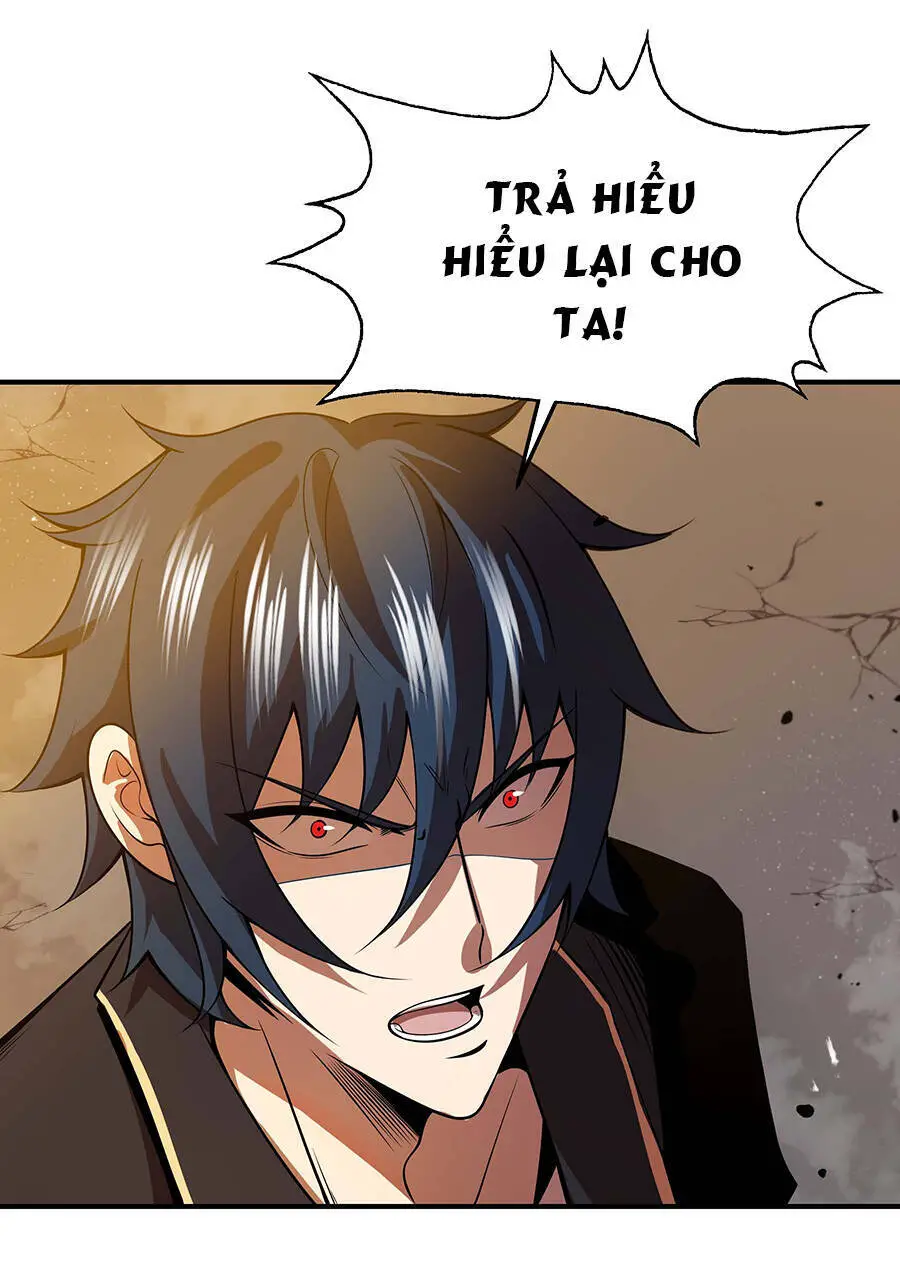 Ma Vương Gian Lận Hệ Thống Nettruyen ZZZ Chương 14 Page 4