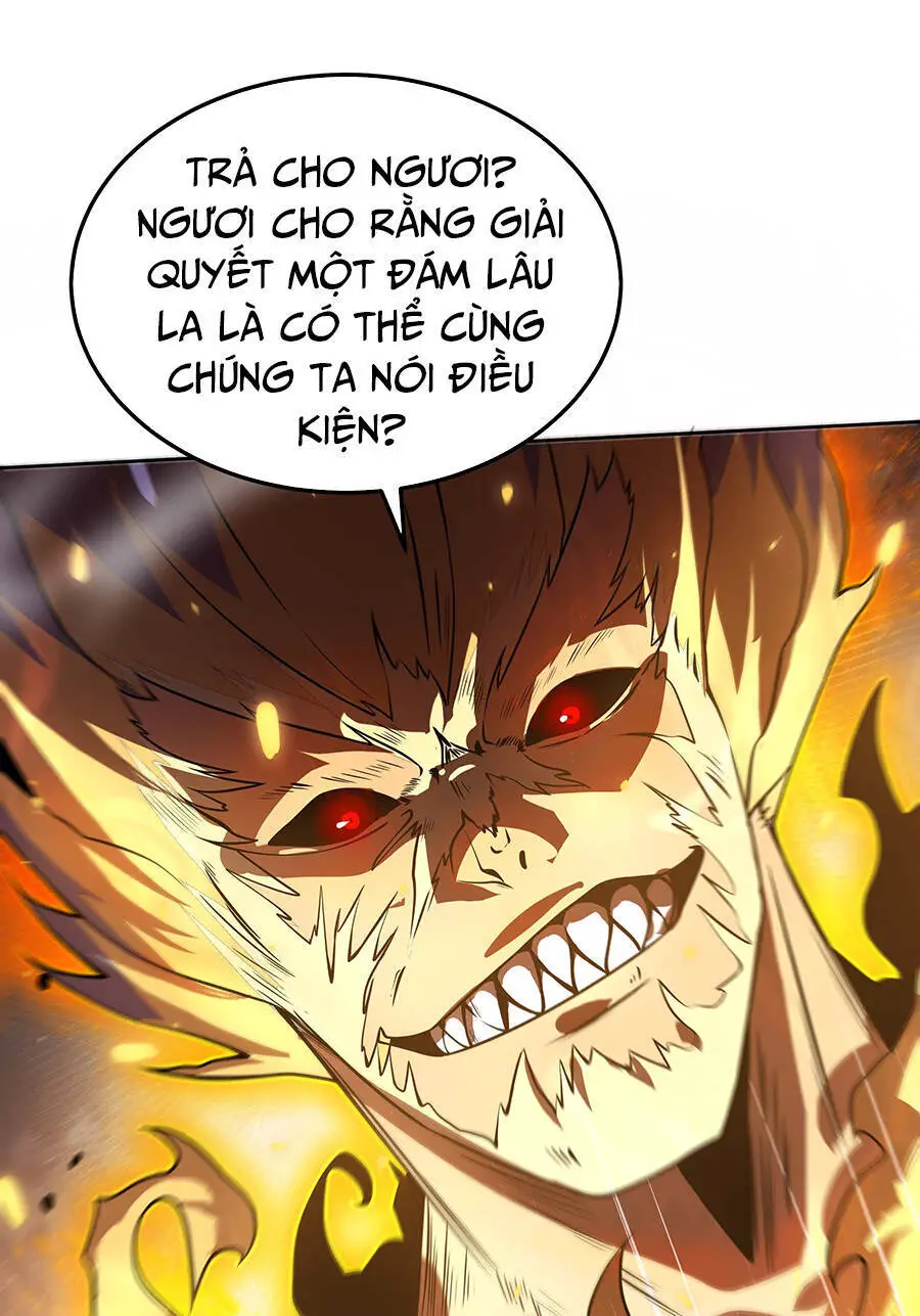 Ma Vương Gian Lận Hệ Thống Nettruyen ZZZ Chương 14 Page 5