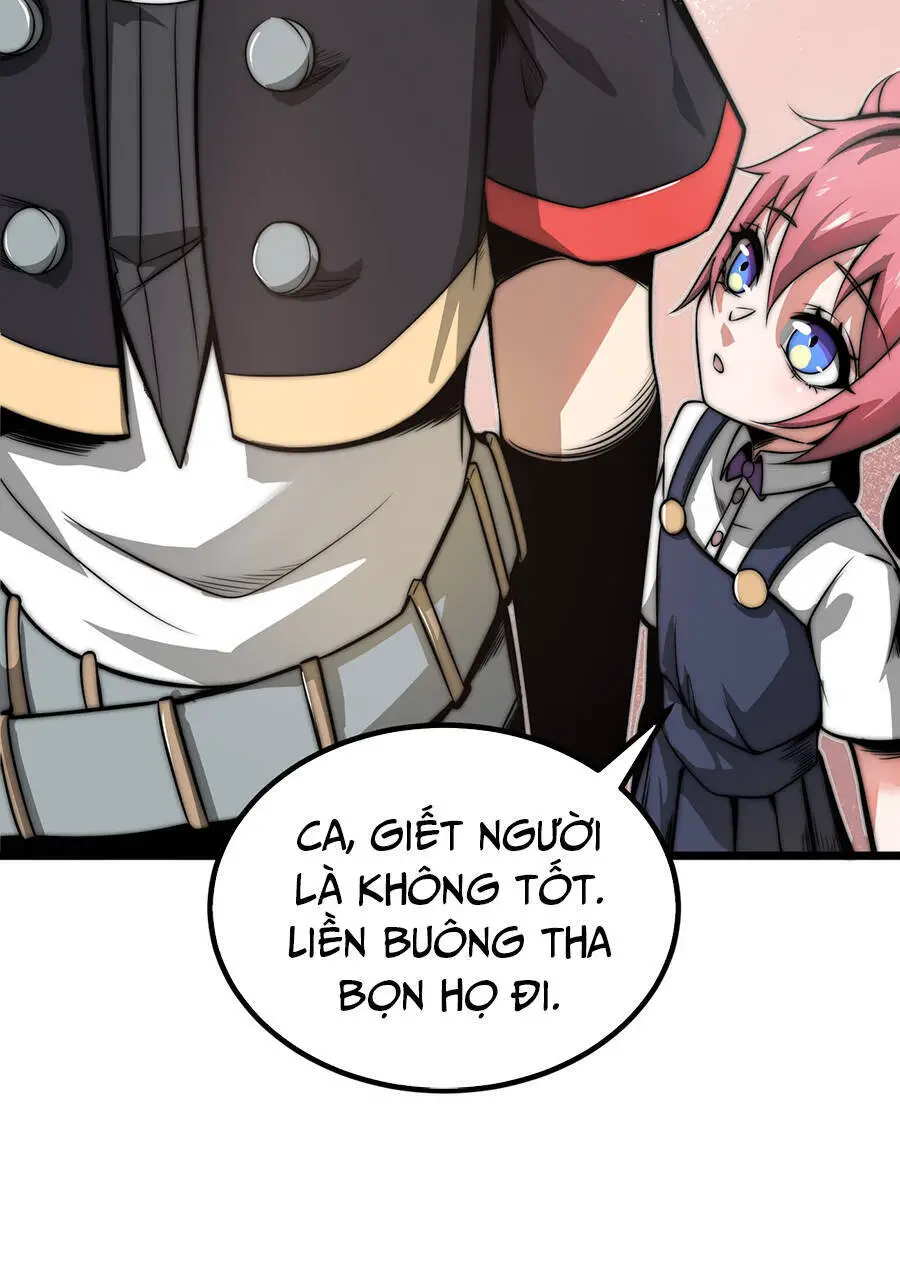Ma Vương Gian Lận Hệ Thống Nettruyen ZZZ Chương 7 Page 9