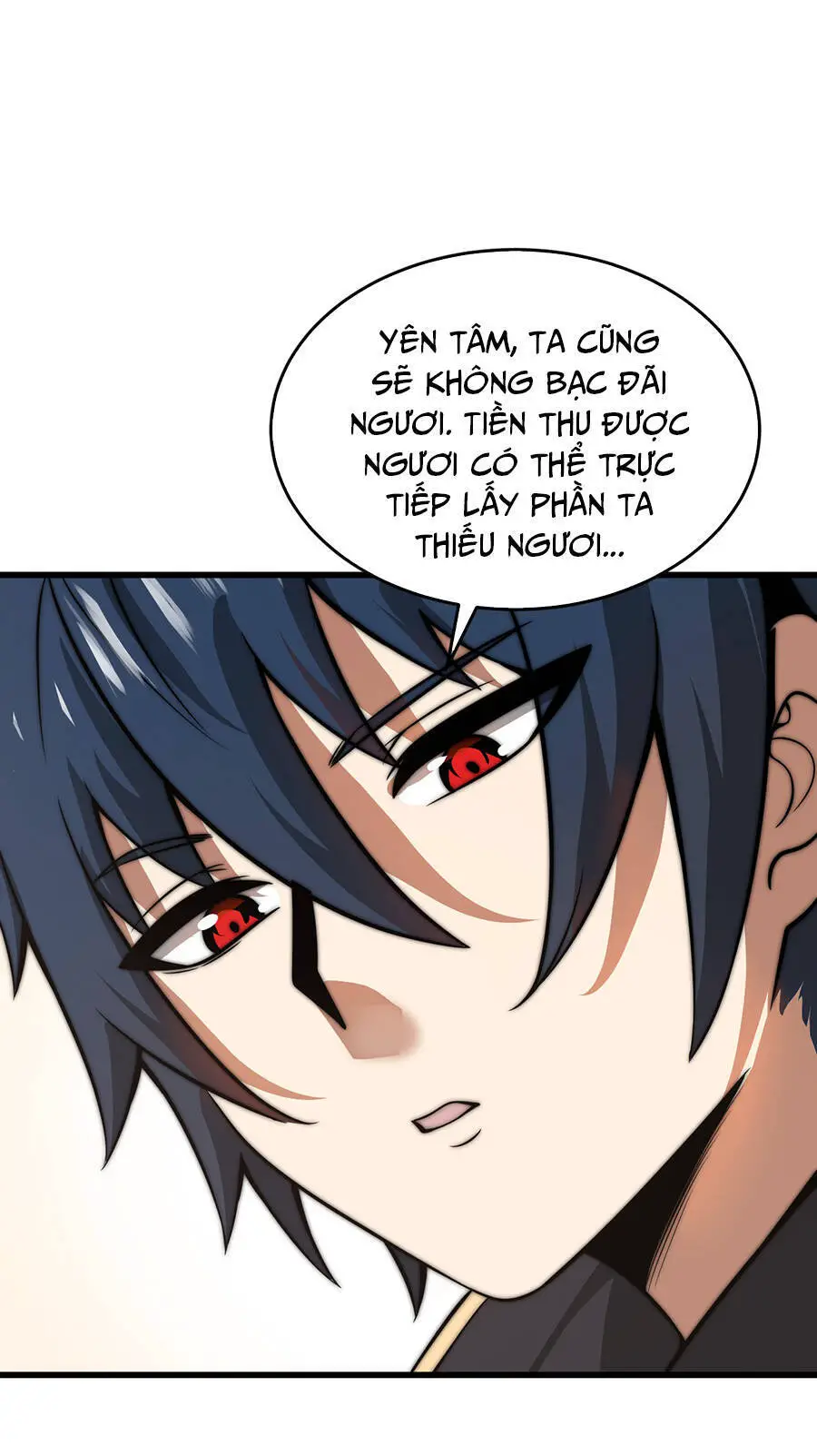 Ma Vương Gian Lận Hệ Thống Nettruyen ZZZ Chương 7 Page 22