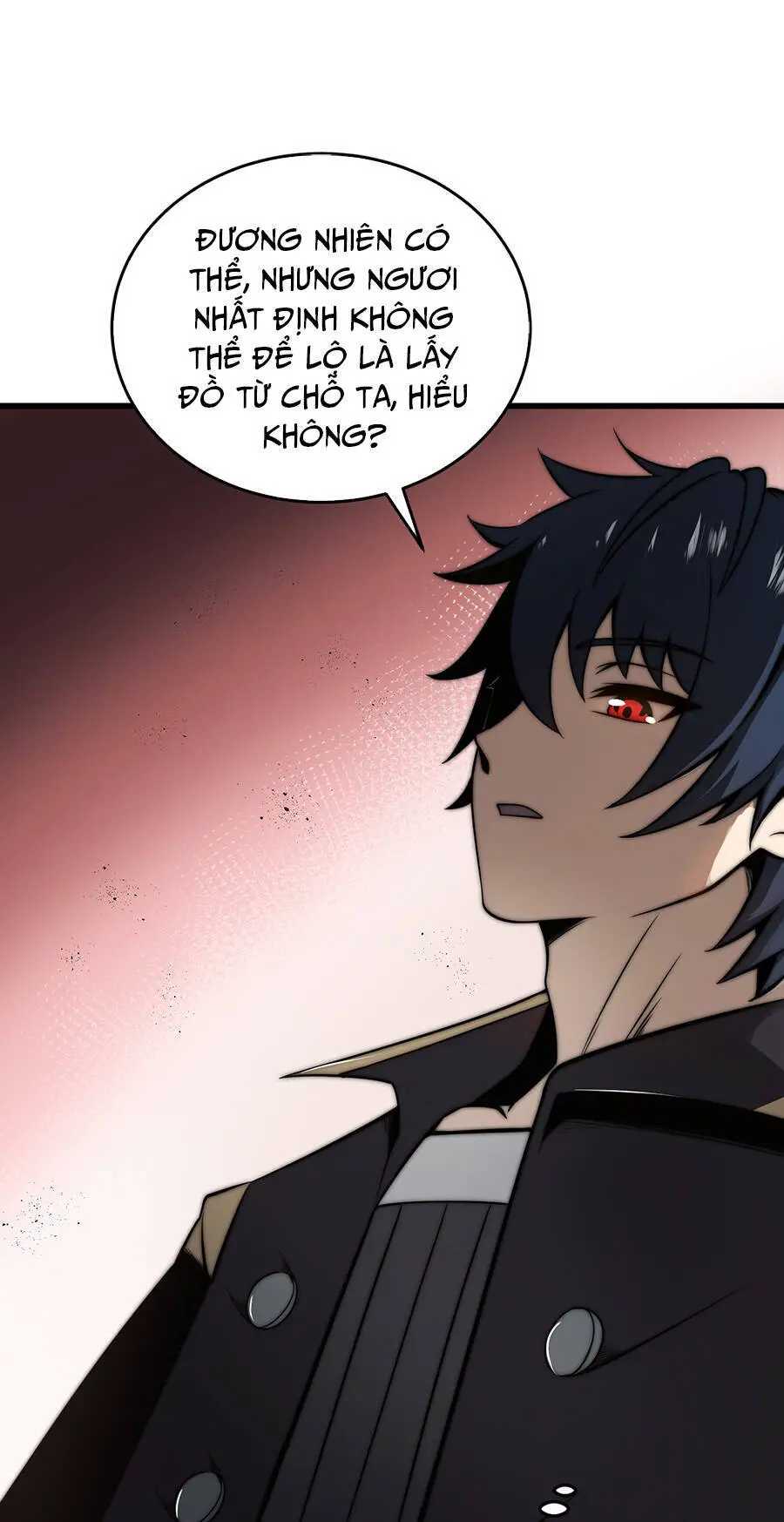 Ma Vương Gian Lận Hệ Thống Nettruyen ZZZ Chương 7 Page 25