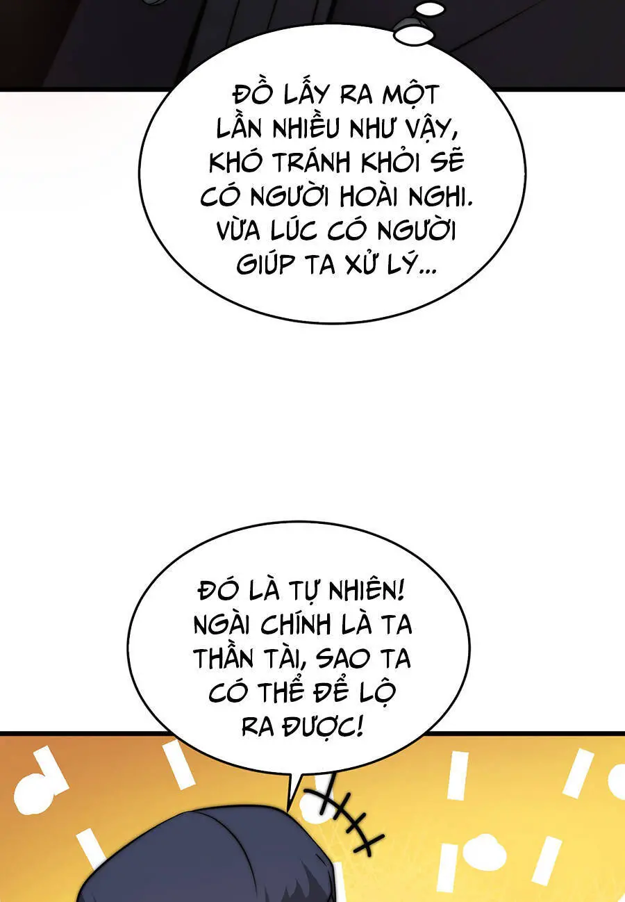 Ma Vương Gian Lận Hệ Thống Nettruyen ZZZ Chương 7 Page 26