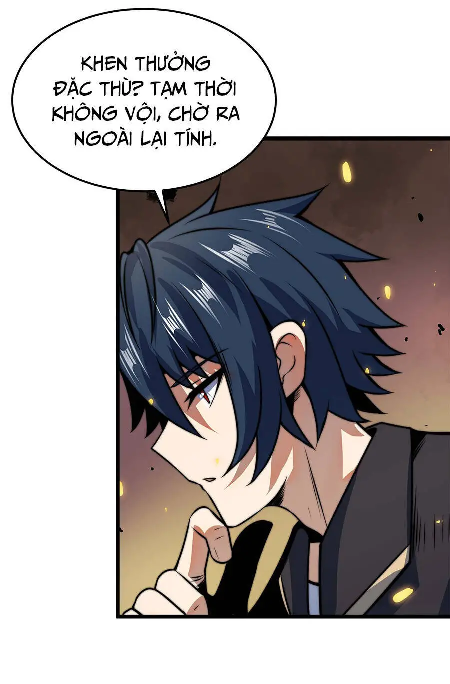 Ma Vương Gian Lận Hệ Thống Nettruyen ZZZ Chương 12 Page 29