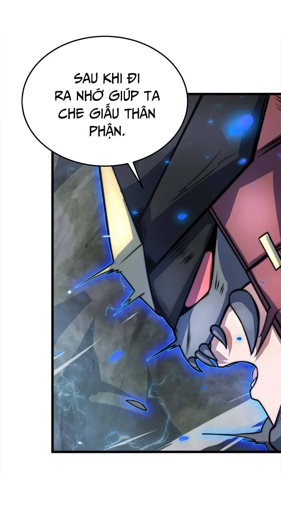 Ma Vương Gian Lận Hệ Thống Nettruyen ZZZ Chương 12 Page 38