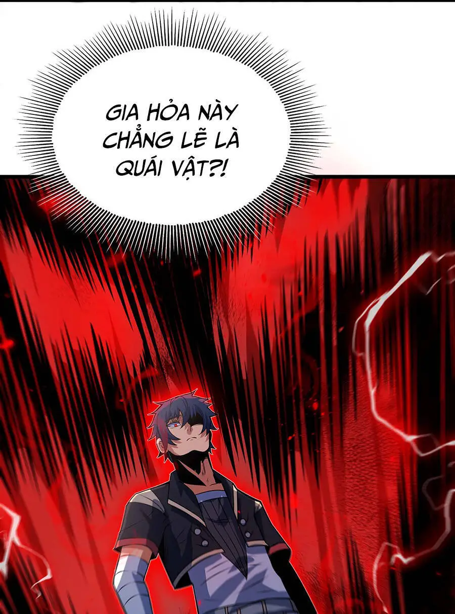 Ma Vương Gian Lận Hệ Thống Nettruyen ZZZ Chương 12 Page 49