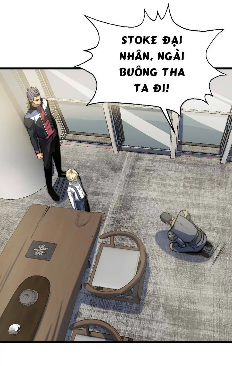 Ma Vương Gian Lận Hệ Thống Nettruyen ZZZ Chương 12 Page 53