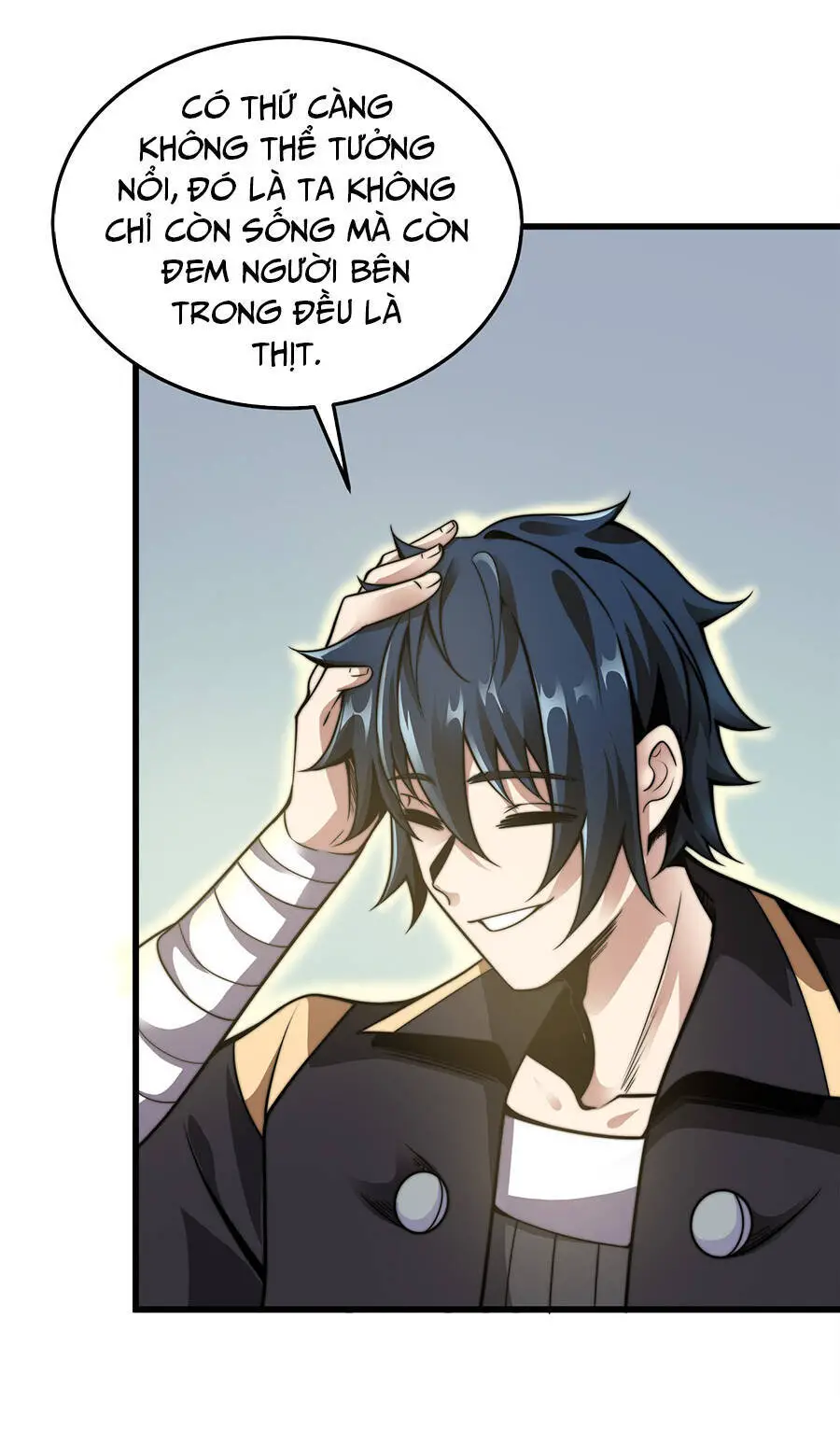 Ma Vương Gian Lận Hệ Thống Nettruyen ZZZ Chương 6.5 Page 28