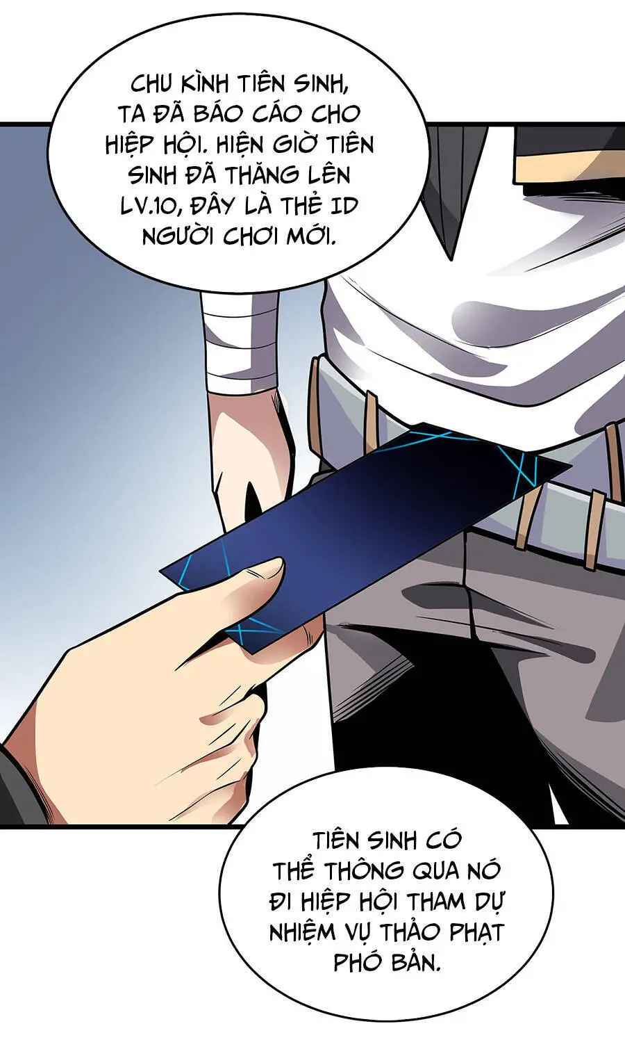Ma Vương Gian Lận Hệ Thống Nettruyen ZZZ Chương 6.5 Page 32