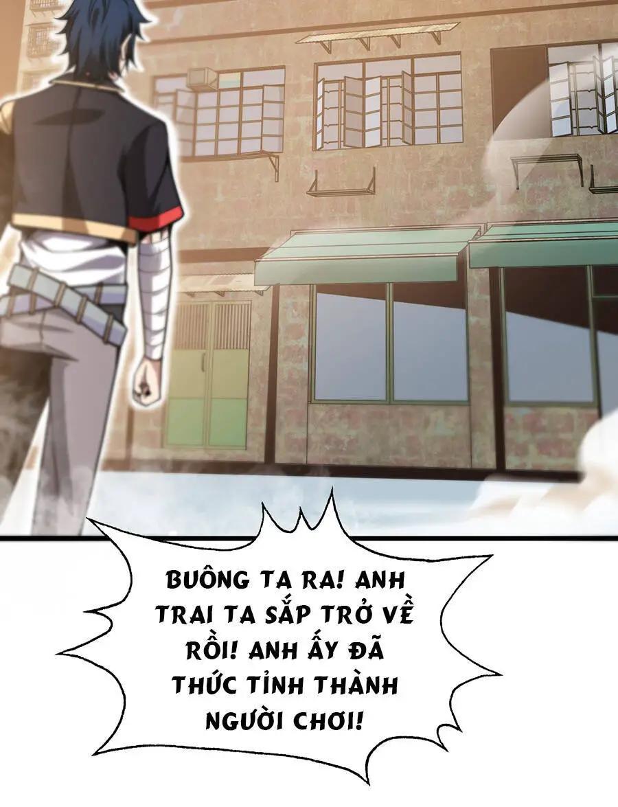 Ma Vương Gian Lận Hệ Thống Nettruyen ZZZ Chương 6.5 Page 40