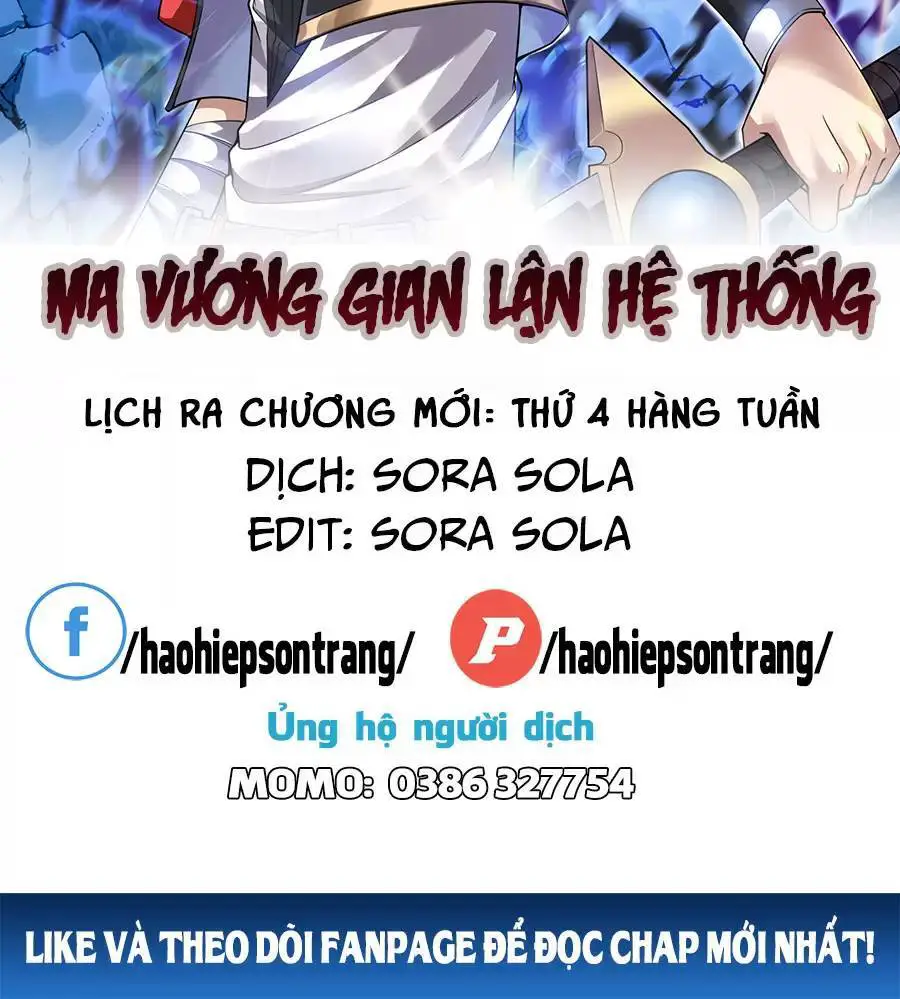 Ma Vương Gian Lận Hệ Thống Nettruyen ZZZ Chương 19 Page 2