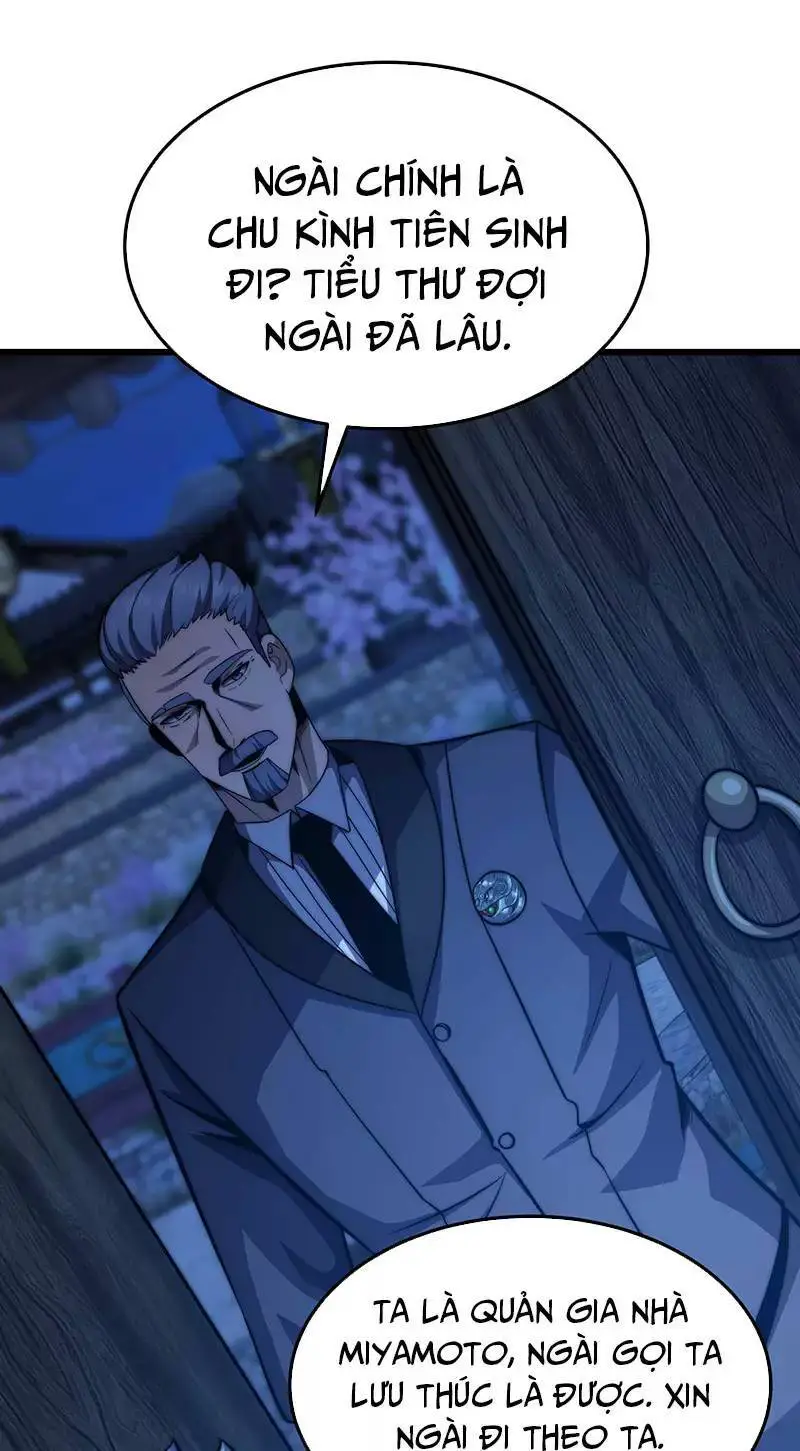 Ma Vương Gian Lận Hệ Thống Nettruyen ZZZ Chương 19 Page 6