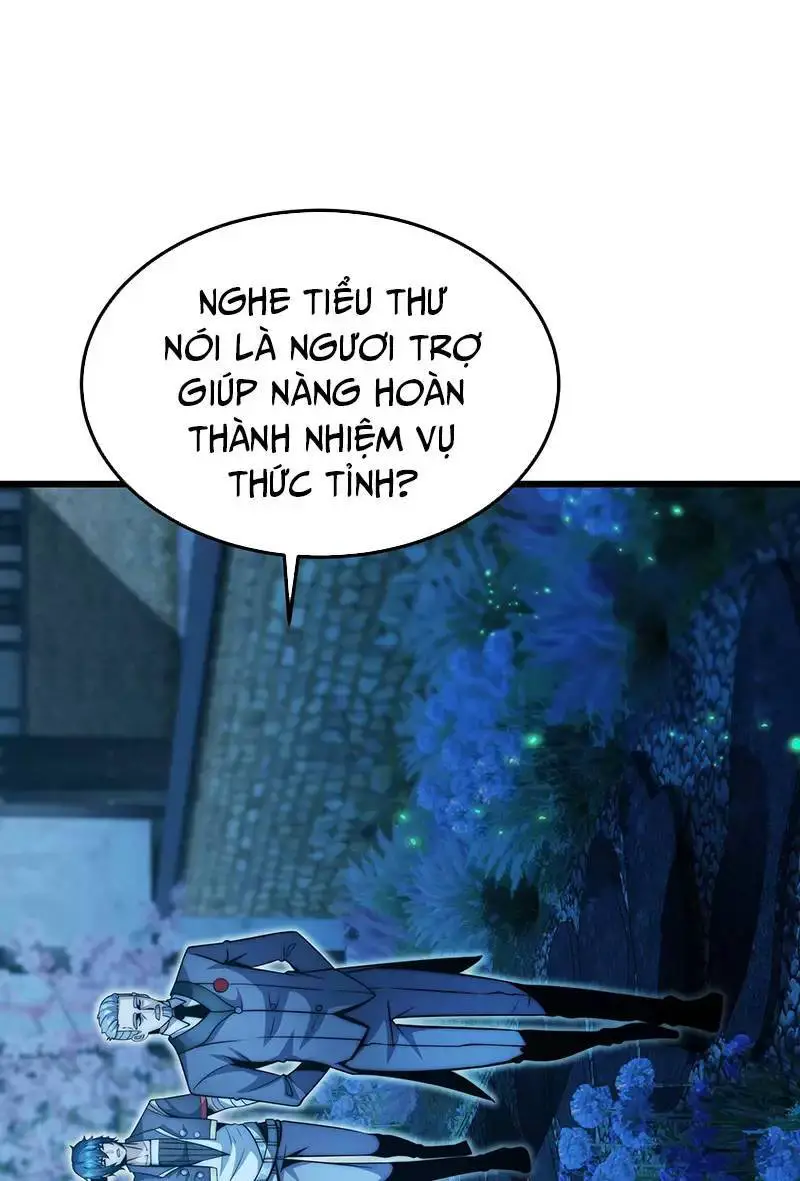 Ma Vương Gian Lận Hệ Thống Nettruyen ZZZ Chương 19 Page 9