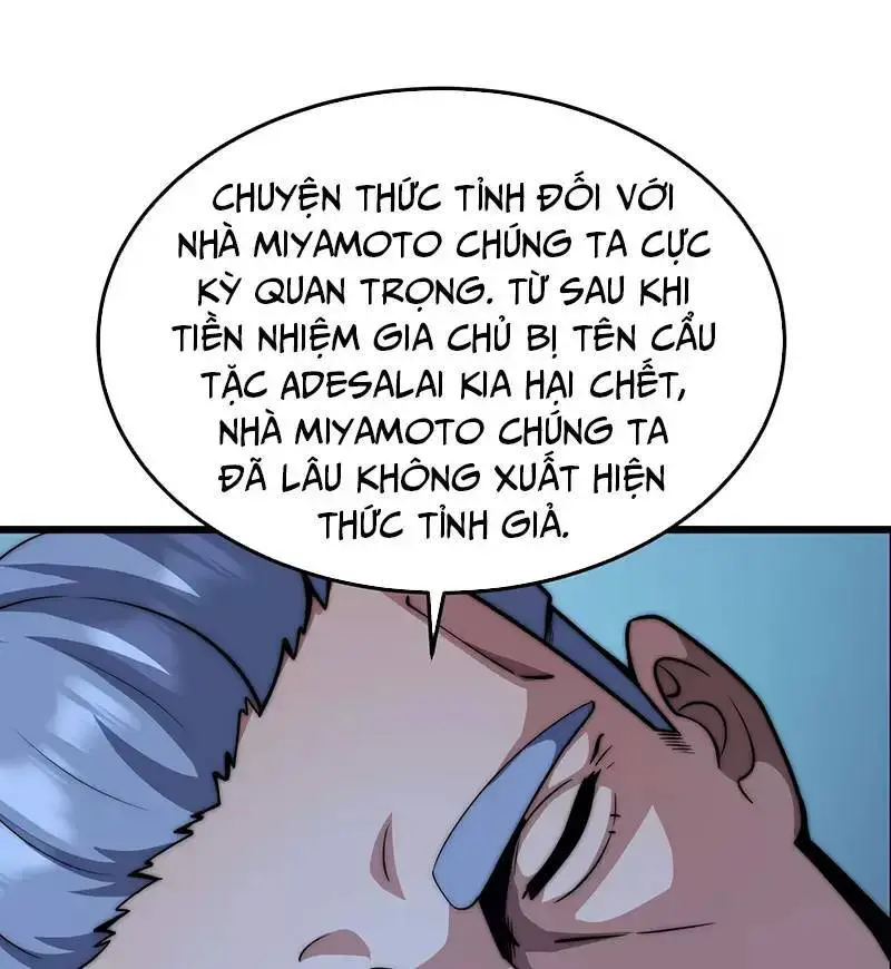 Ma Vương Gian Lận Hệ Thống Nettruyen ZZZ Chương 19 Page 11