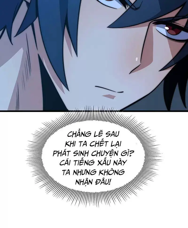 Ma Vương Gian Lận Hệ Thống Nettruyen ZZZ Chương 19 Page 16