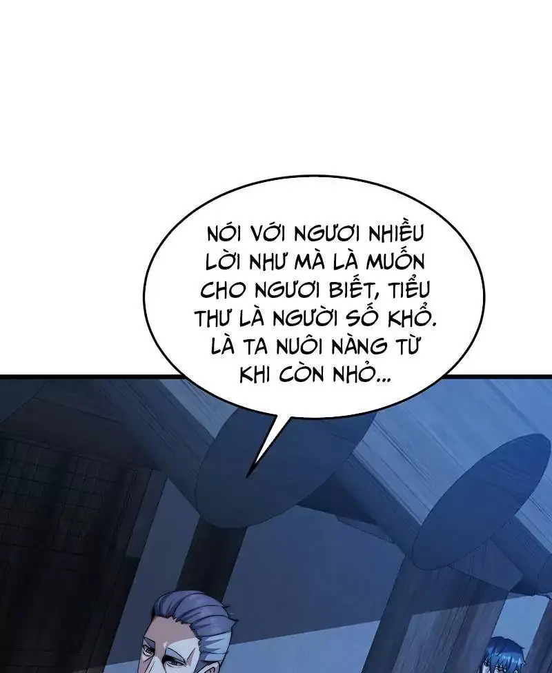 Ma Vương Gian Lận Hệ Thống Nettruyen ZZZ Chương 19 Page 17