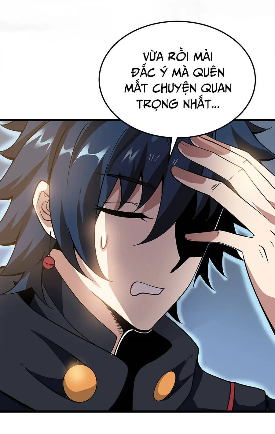 Ma Vương Gian Lận Hệ Thống Nettruyen ZZZ Chương 6 Page 9