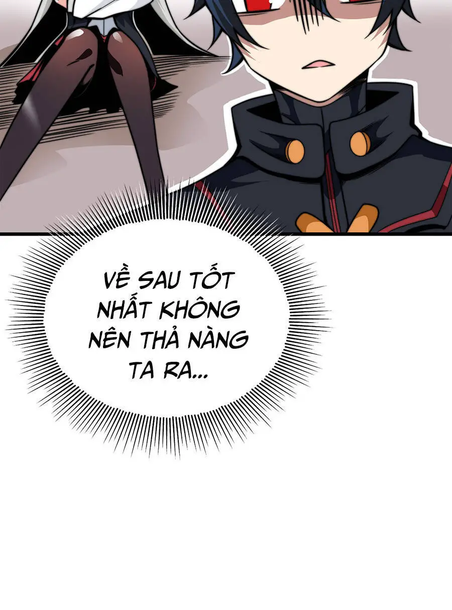 Ma Vương Gian Lận Hệ Thống Nettruyen ZZZ Chương 6 Page 18