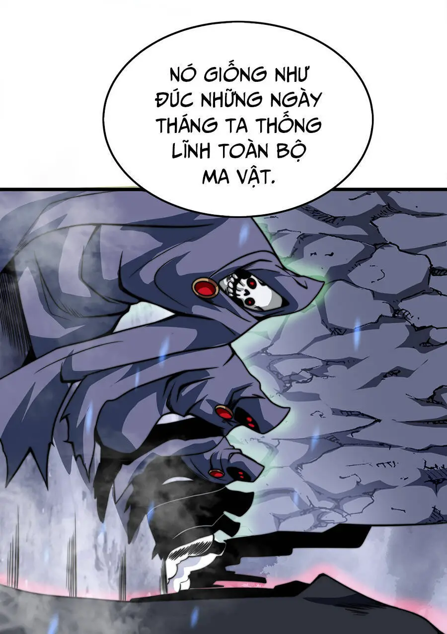 Ma Vương Gian Lận Hệ Thống Nettruyen ZZZ Chương 6 Page 21
