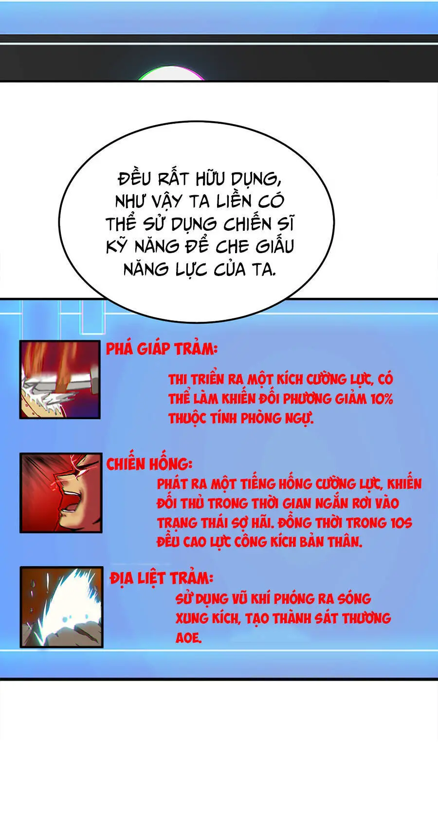 Ma Vương Gian Lận Hệ Thống Nettruyen ZZZ Chương 6 Page 25