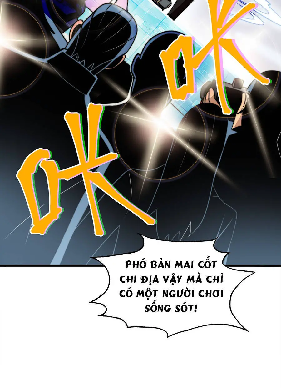 Ma Vương Gian Lận Hệ Thống Nettruyen ZZZ Chương 6 Page 43