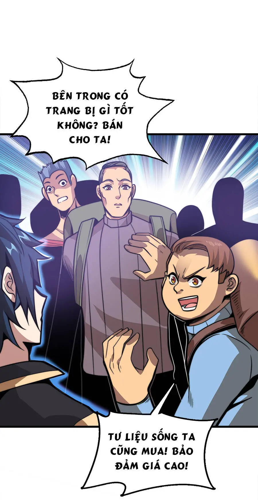 Ma Vương Gian Lận Hệ Thống Nettruyen ZZZ Chương 6 Page 44