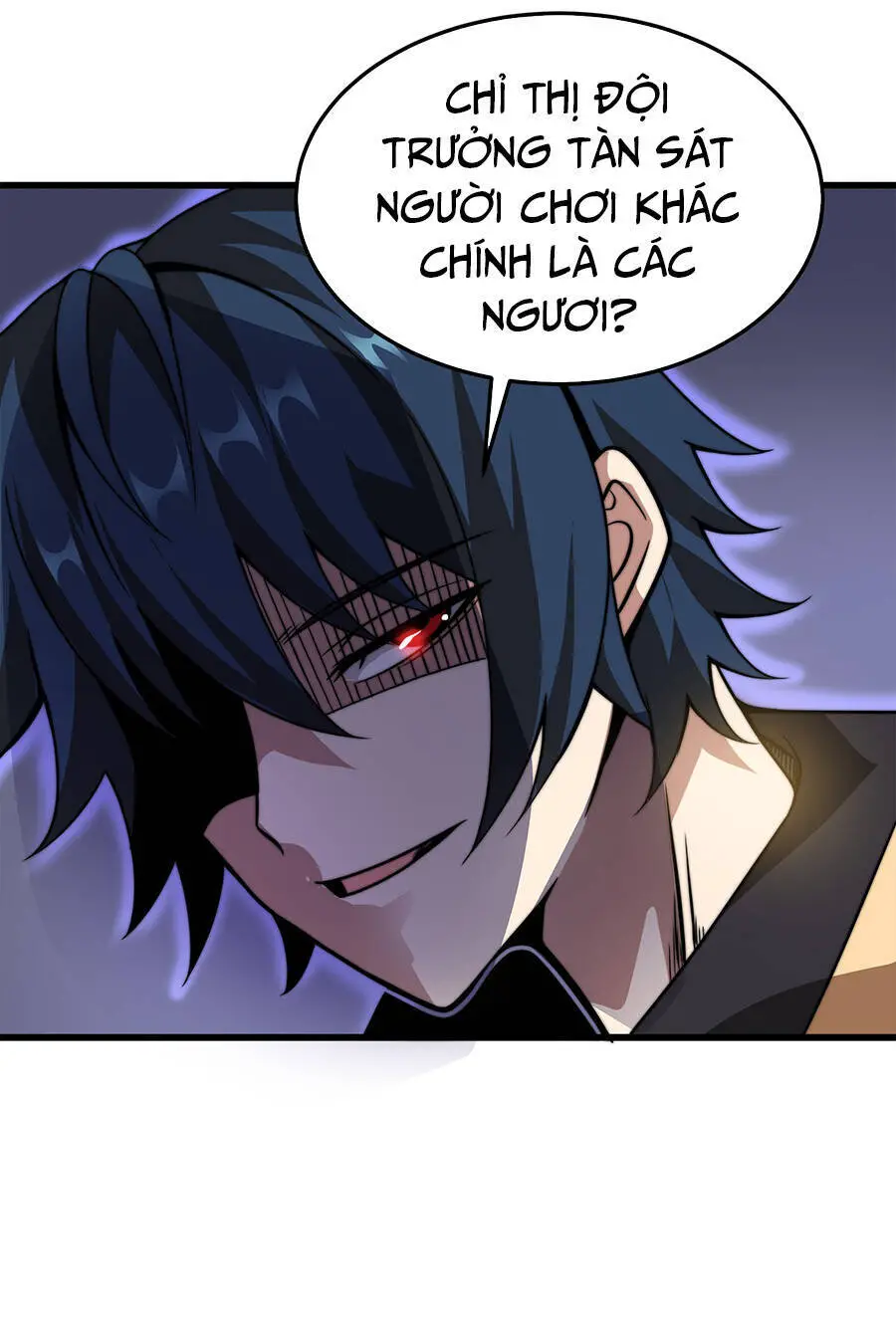 Ma Vương Gian Lận Hệ Thống Nettruyen ZZZ Chương 6 Page 53
