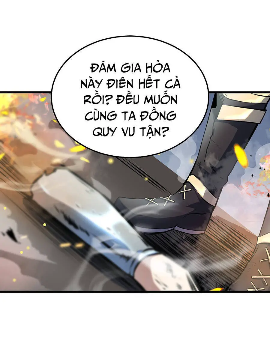 Ma Vương Gian Lận Hệ Thống Nettruyen ZZZ Chương 9 Page 49