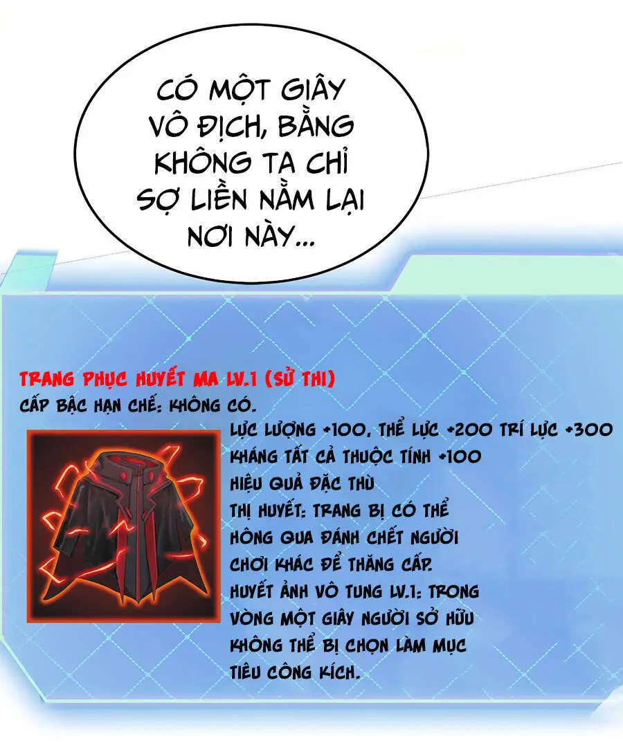 Ma Vương Gian Lận Hệ Thống Nettruyen ZZZ Chương 9 Page 51