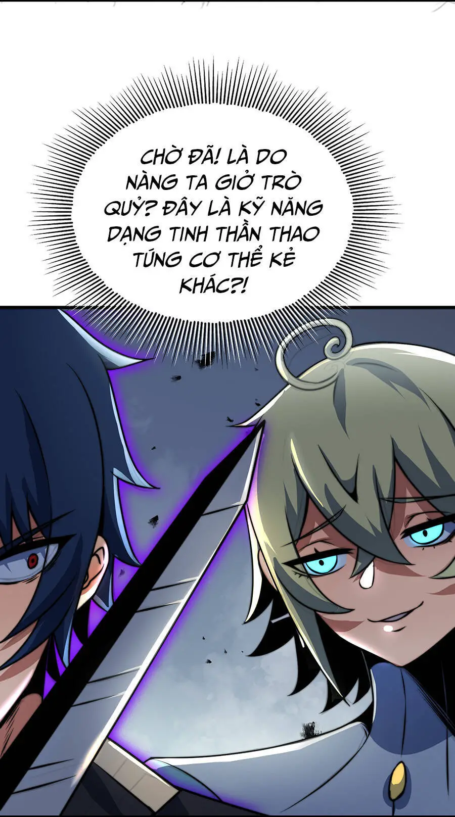 Ma Vương Gian Lận Hệ Thống Nettruyen ZZZ Chương 9 Page 58