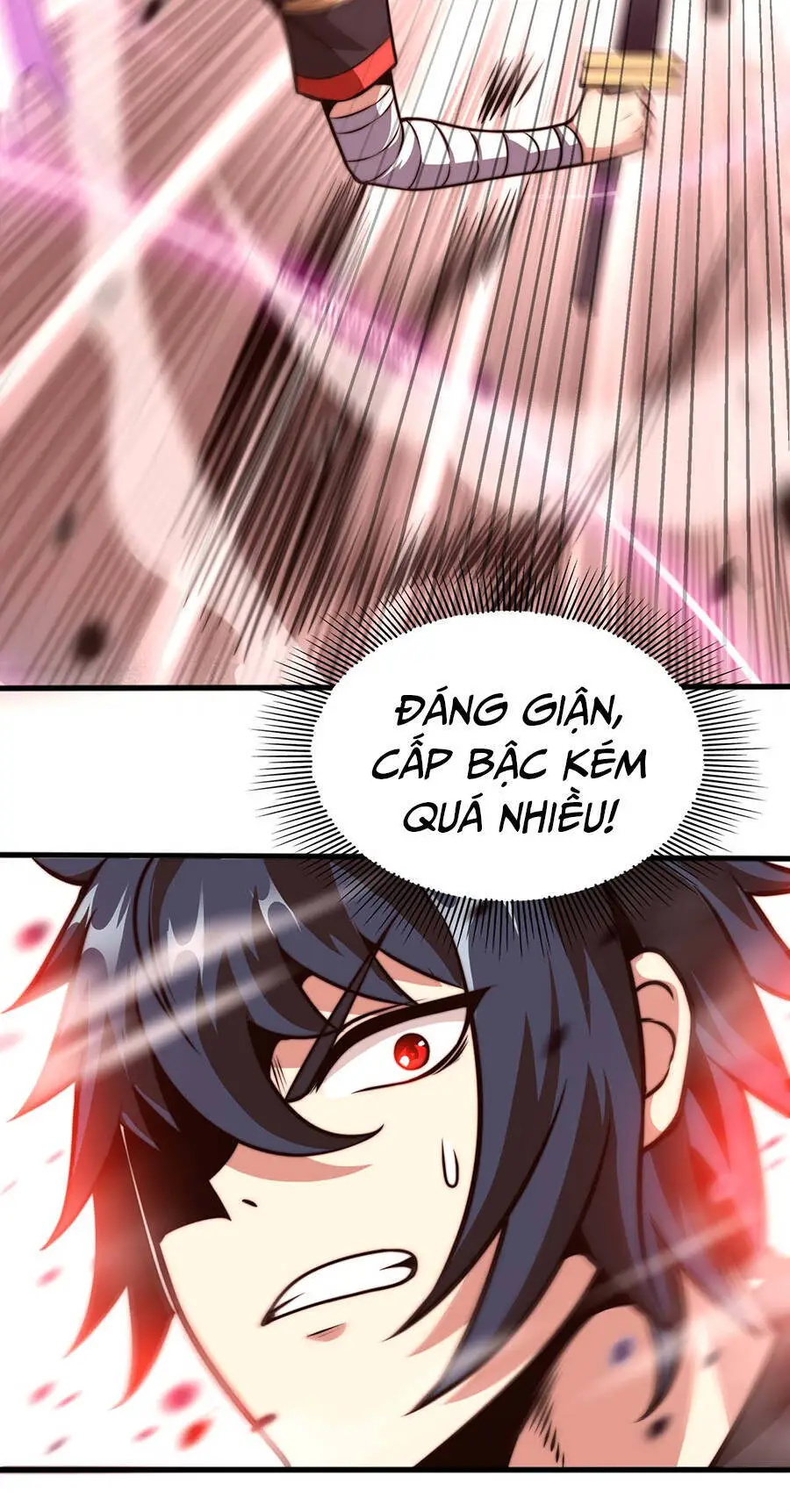 Ma Vương Gian Lận Hệ Thống Nettruyen ZZZ Chương 11 Page 18