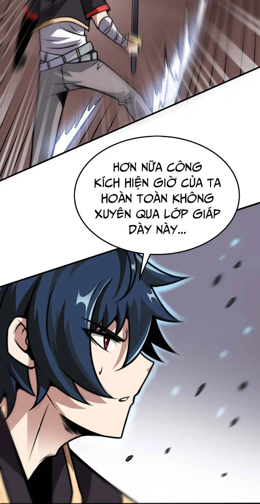 Ma Vương Gian Lận Hệ Thống Nettruyen ZZZ Chương 11 Page 20