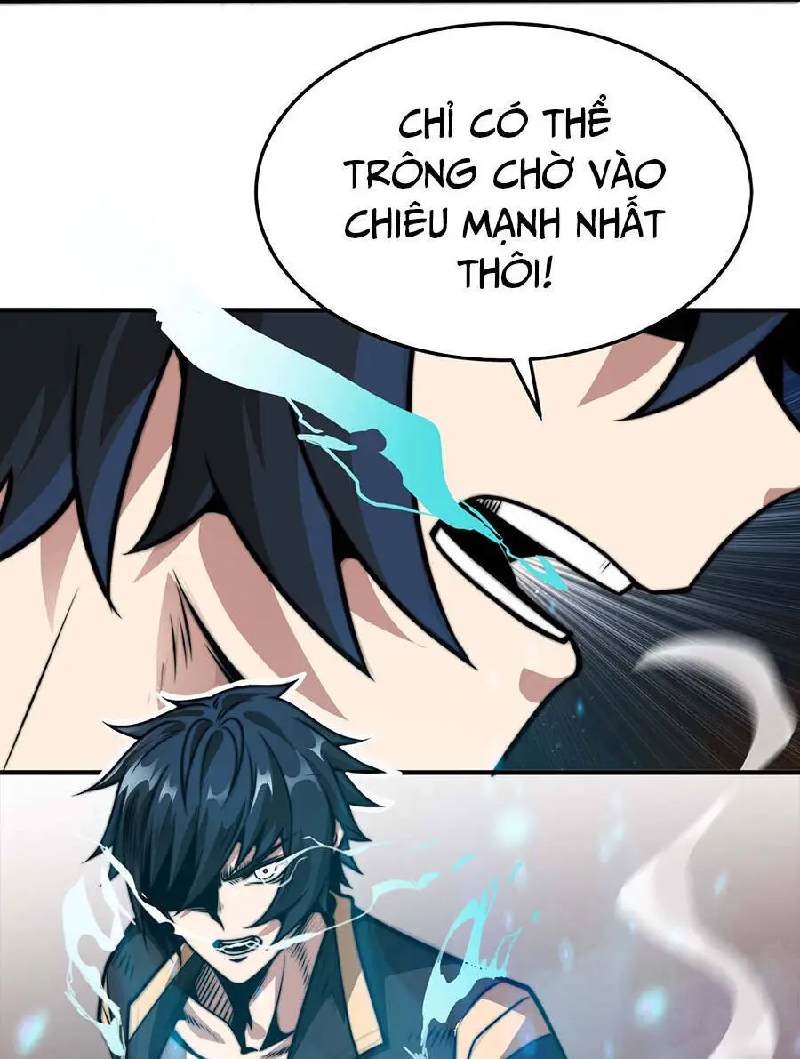 Ma Vương Gian Lận Hệ Thống Nettruyen ZZZ Chương 11 Page 21