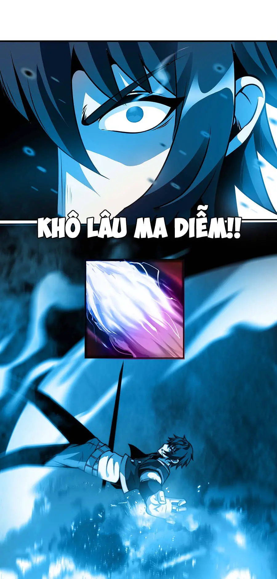 Ma Vương Gian Lận Hệ Thống Nettruyen ZZZ Chương 11 Page 30