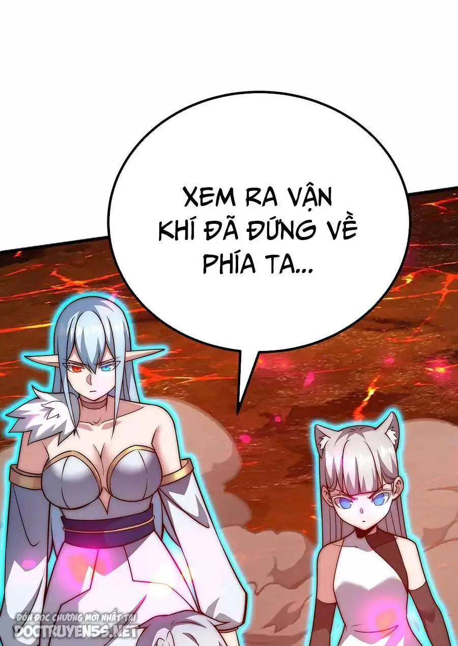 Ma Vương Gian Lận Hệ Thống Nettruyen ZZZ Chương 66 Page 10