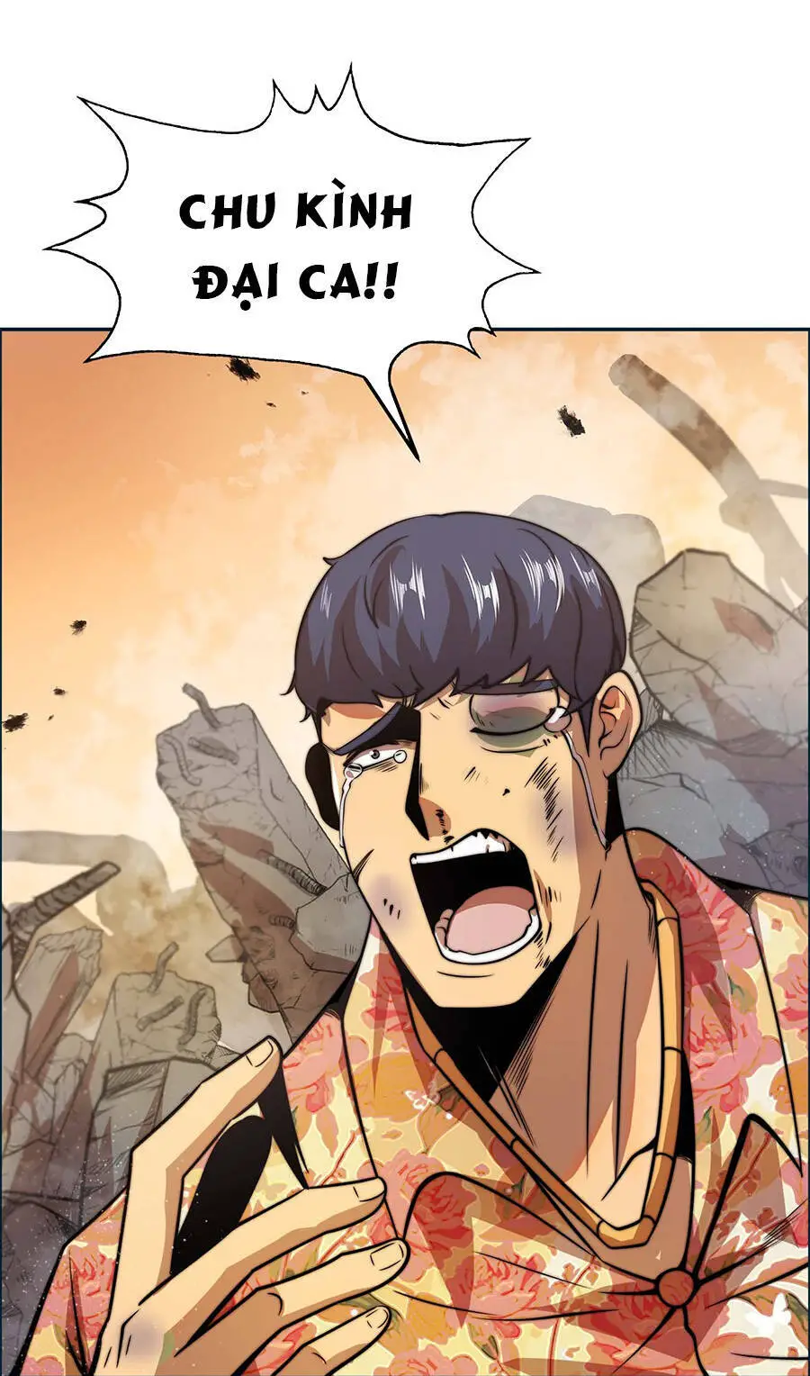 Ma Vương Gian Lận Hệ Thống Nettruyen ZZZ Chương 13 Page 10