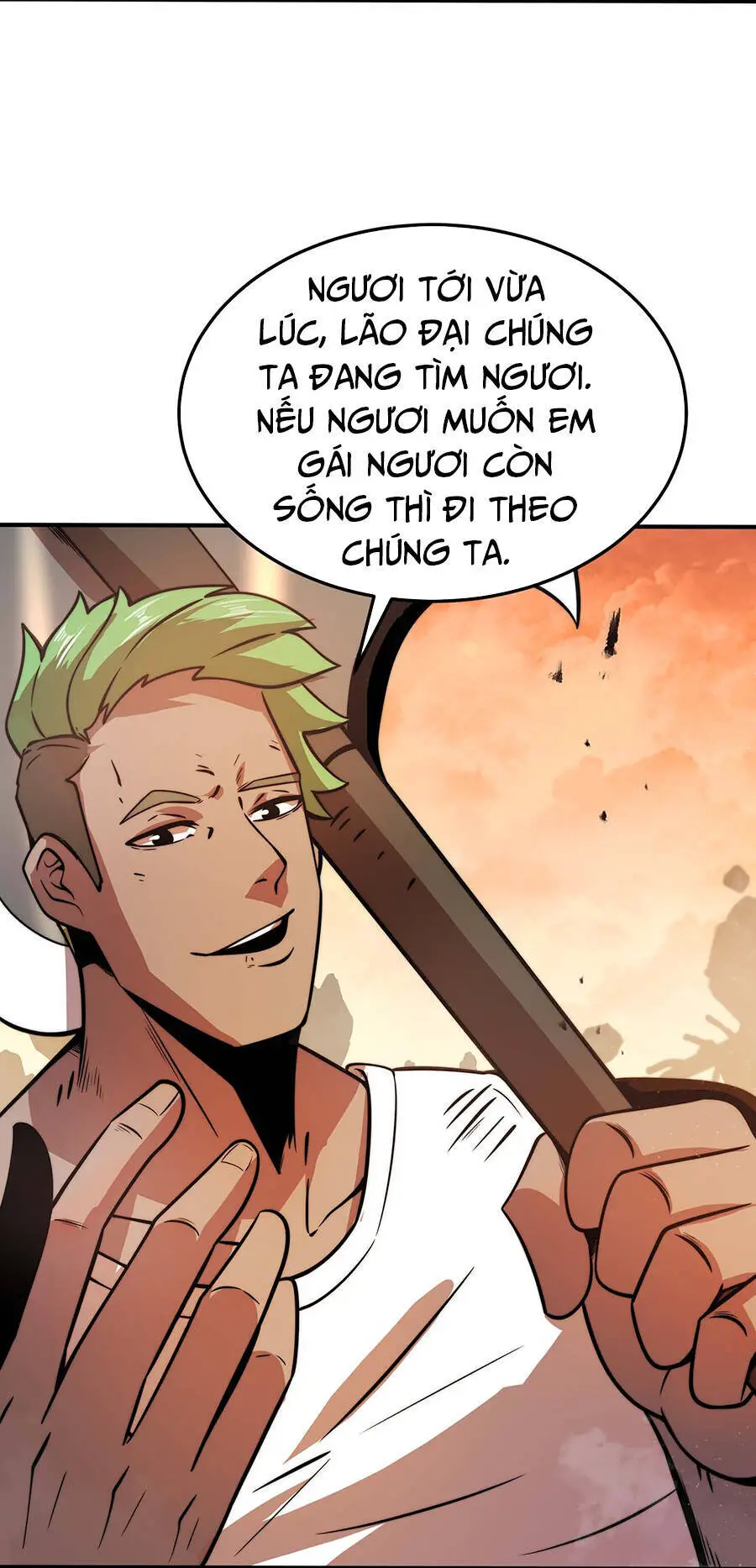 Ma Vương Gian Lận Hệ Thống Nettruyen ZZZ Chương 13 Page 14