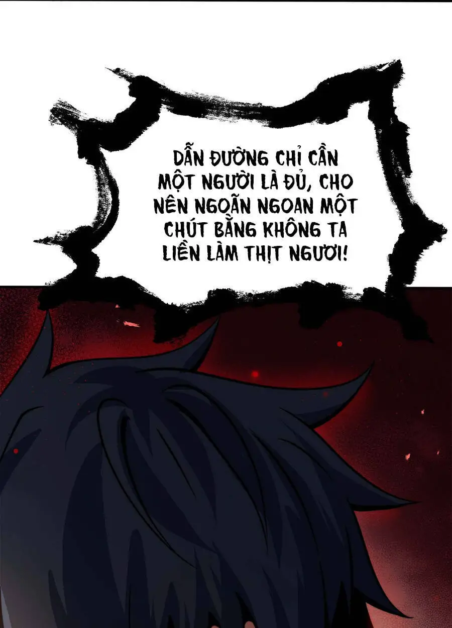 Ma Vương Gian Lận Hệ Thống Nettruyen ZZZ Chương 13 Page 21