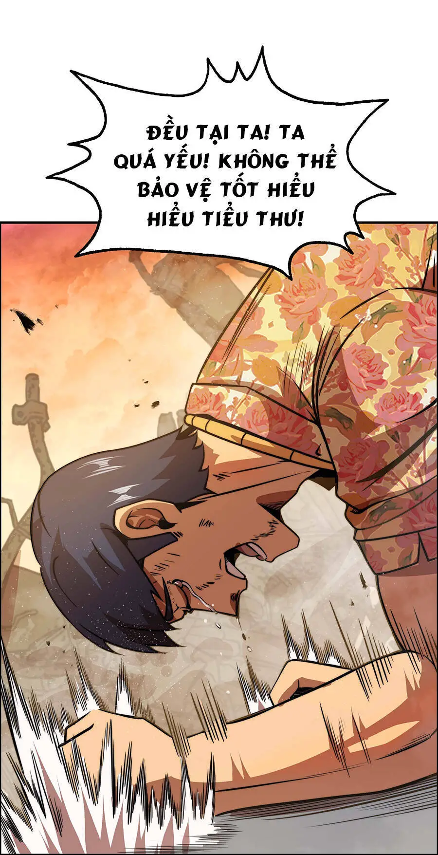Ma Vương Gian Lận Hệ Thống Nettruyen ZZZ Chương 13 Page 23