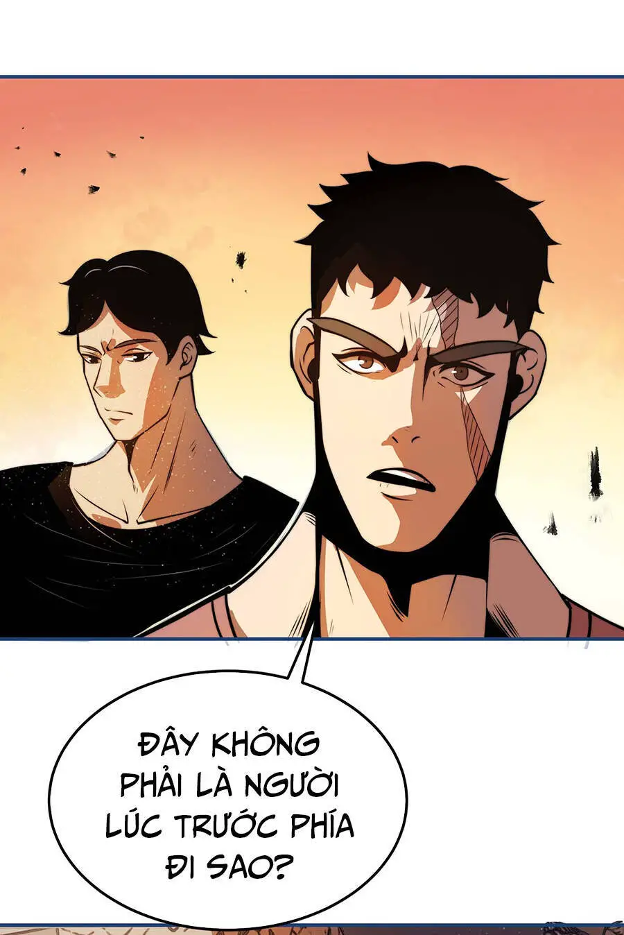 Ma Vương Gian Lận Hệ Thống Nettruyen ZZZ Chương 13 Page 30