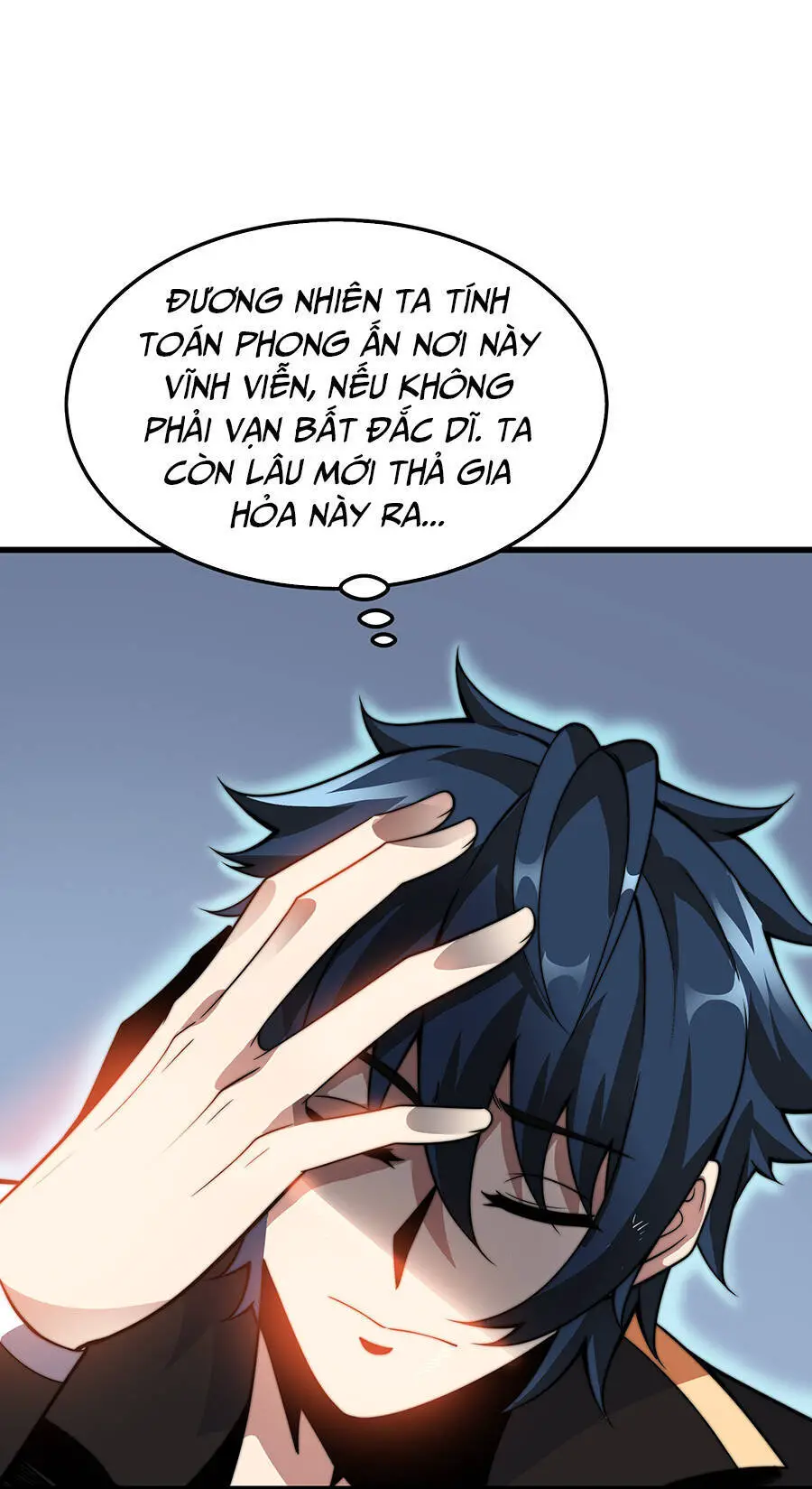 Ma Vương Gian Lận Hệ Thống Nettruyen ZZZ Chương 5 Page 56