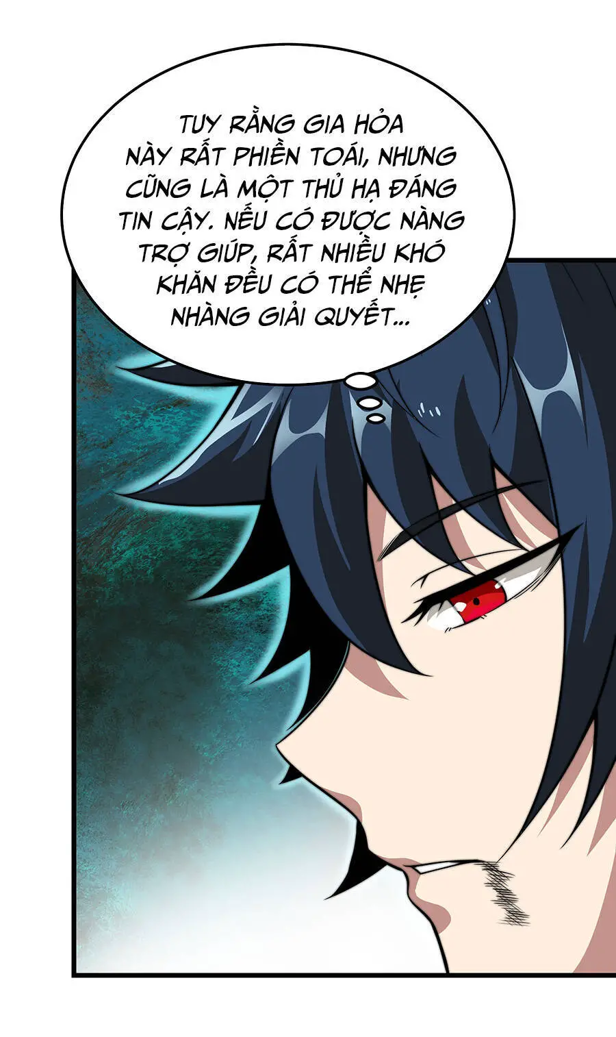 Ma Vương Gian Lận Hệ Thống Nettruyen ZZZ Chương 5 Page 68