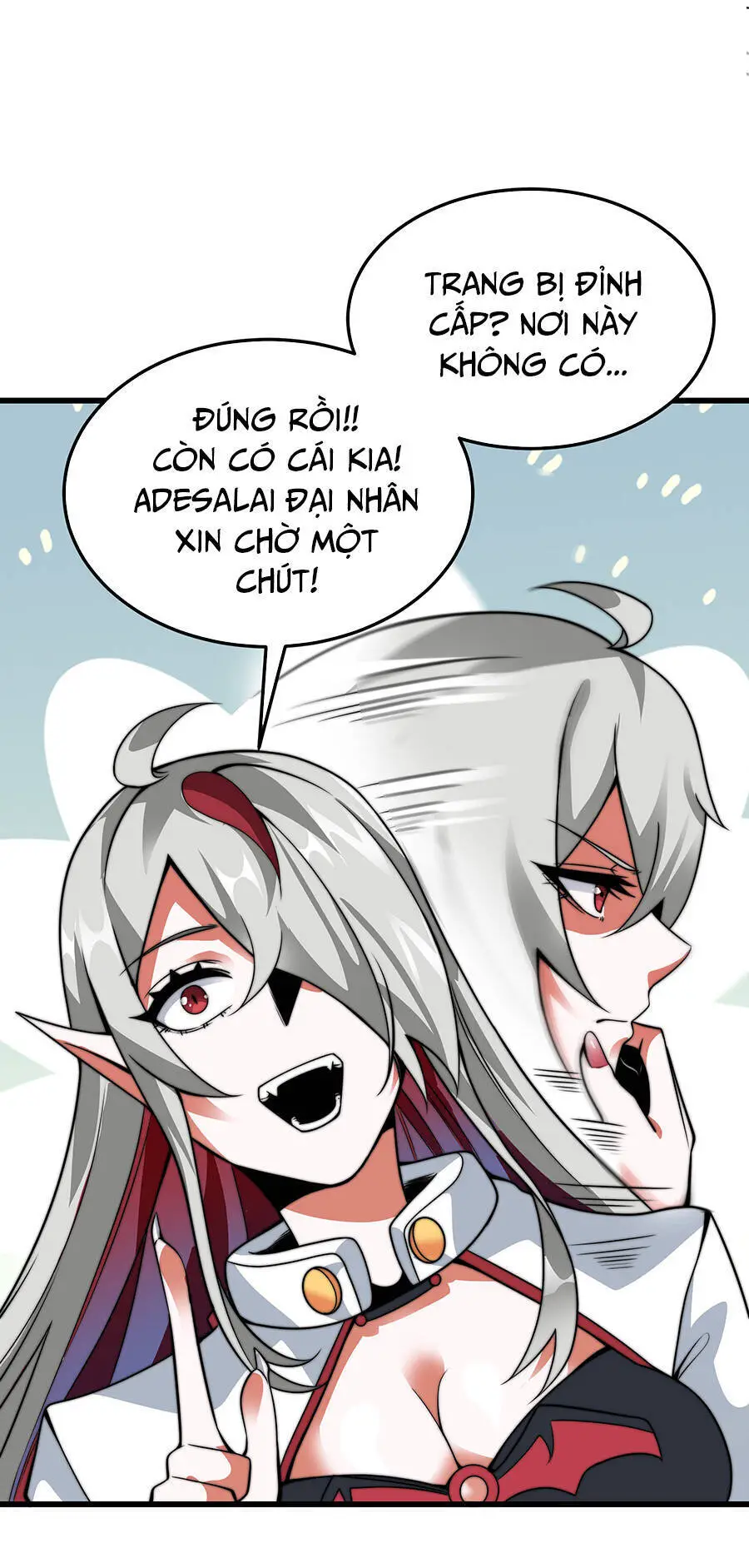 Ma Vương Gian Lận Hệ Thống Nettruyen ZZZ Chương 5 Page 70