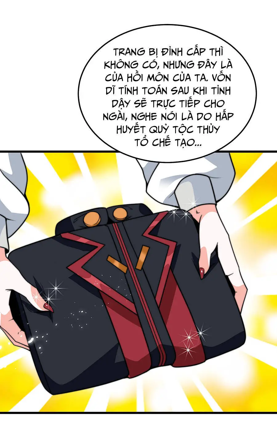 Ma Vương Gian Lận Hệ Thống Nettruyen ZZZ Chương 5 Page 73