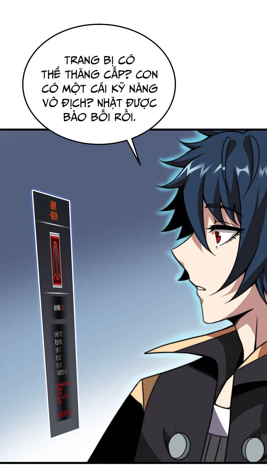 Ma Vương Gian Lận Hệ Thống Nettruyen ZZZ Chương 5 Page 76